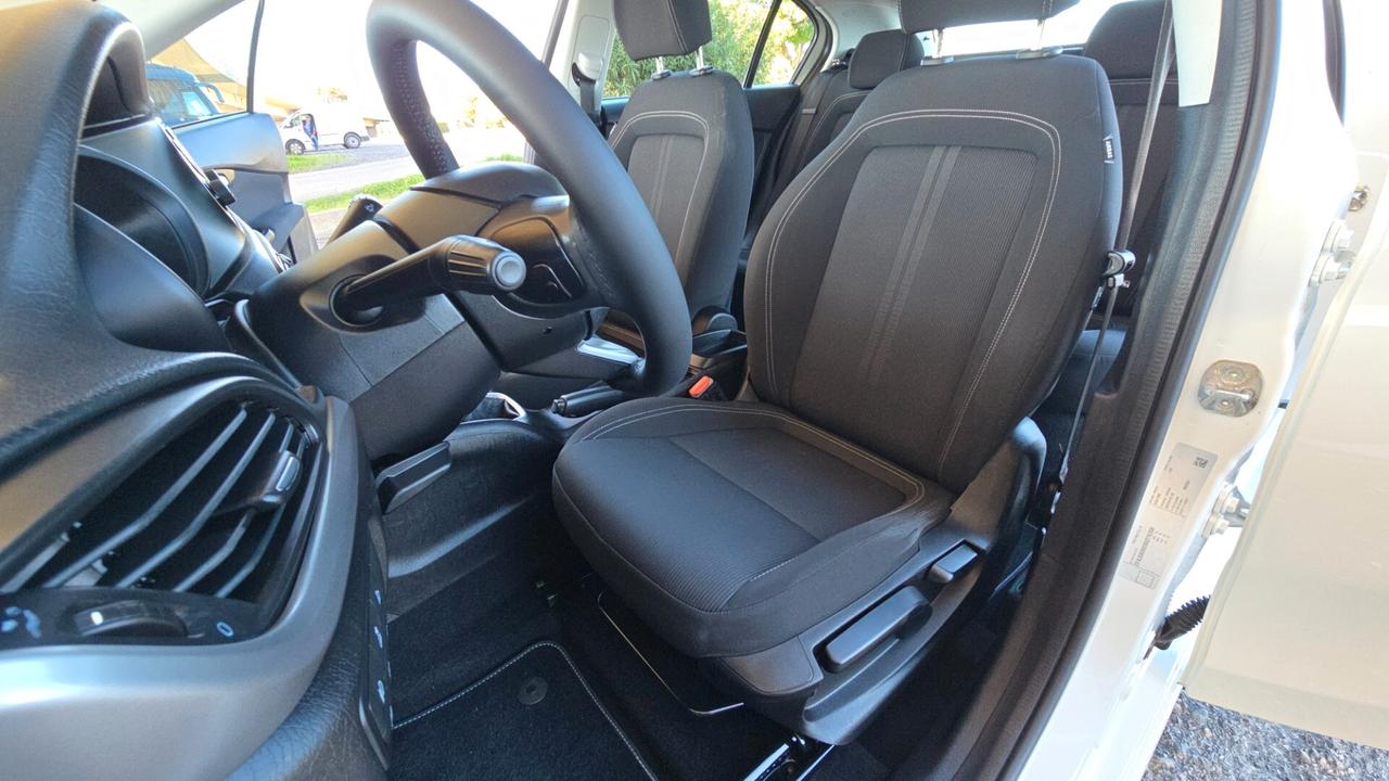 Fiat Tipo 1.4 5 porte Pop