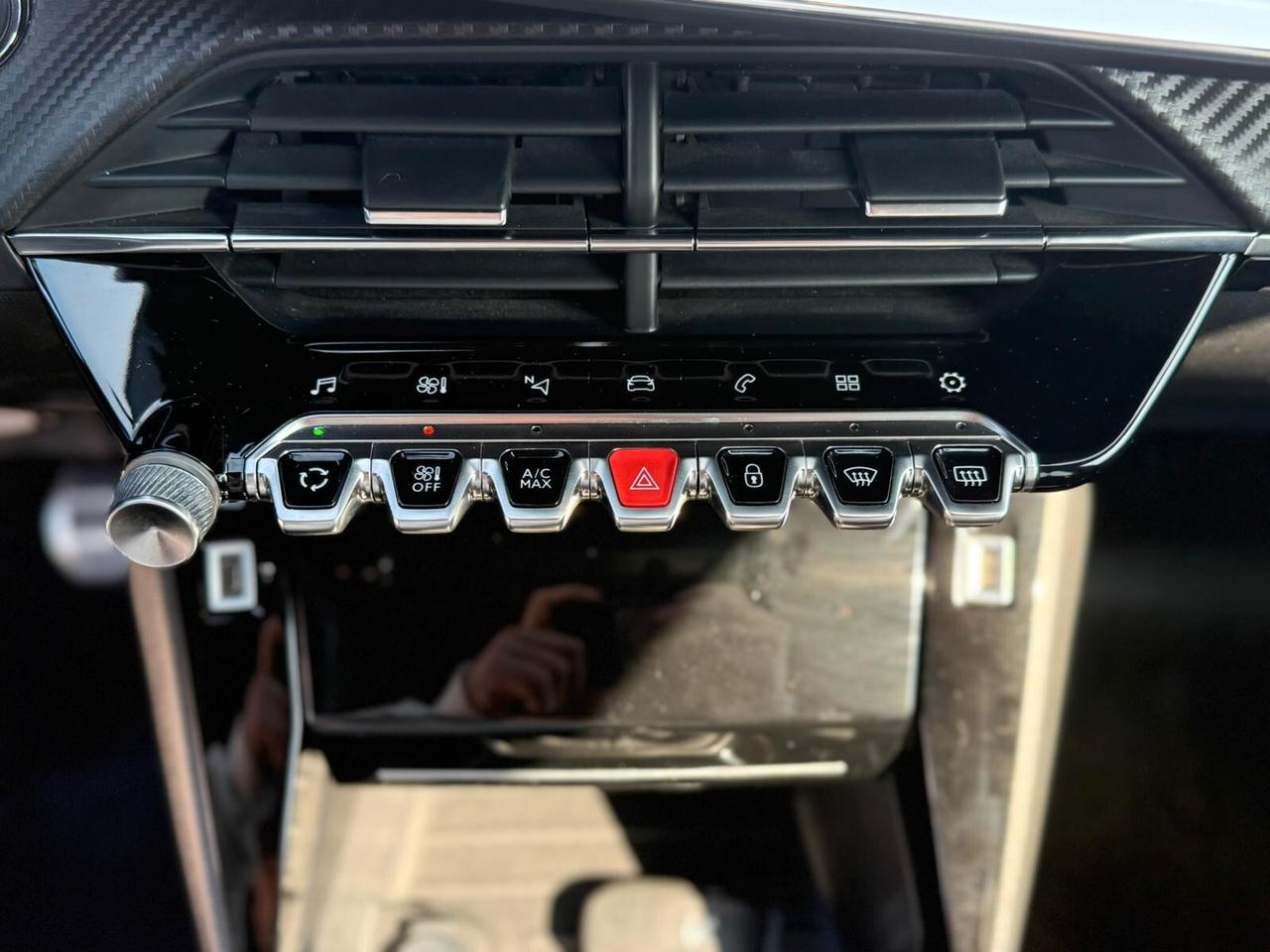 Peugeot 2008 GT Line 2021