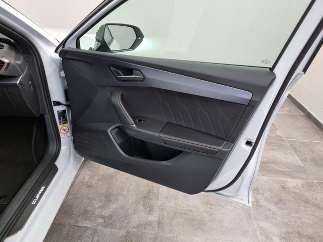 CUPRA Leon 1.5 Hybrid 150 CV DSG