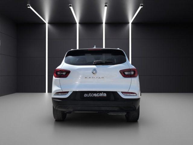 RENAULT Kadjar Blue dCi 8V 115CV Sport Edition