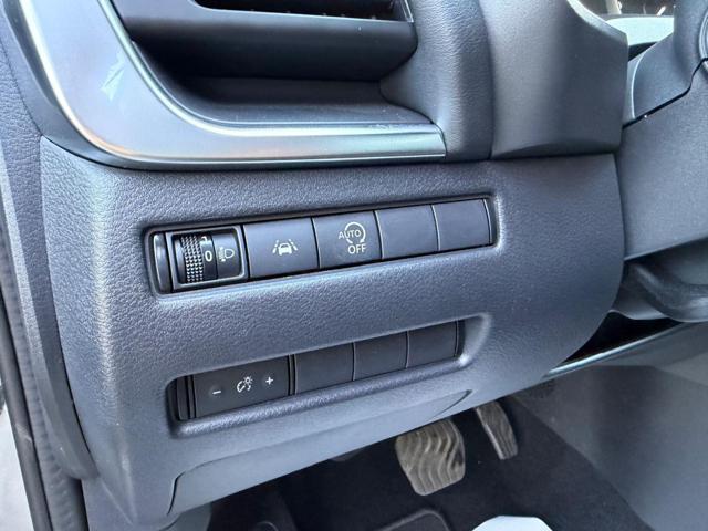 NISSAN Qashqai MHEV 158CV XTRONIC BUSINESS