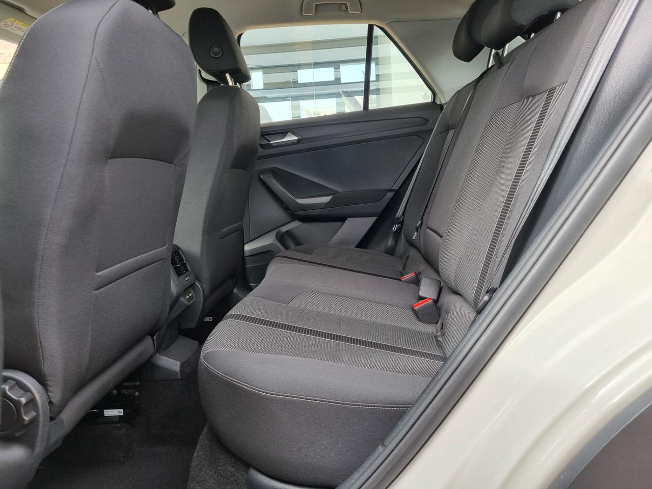 Volkswagen T-Roc I 1.0 tsi Life 110cv