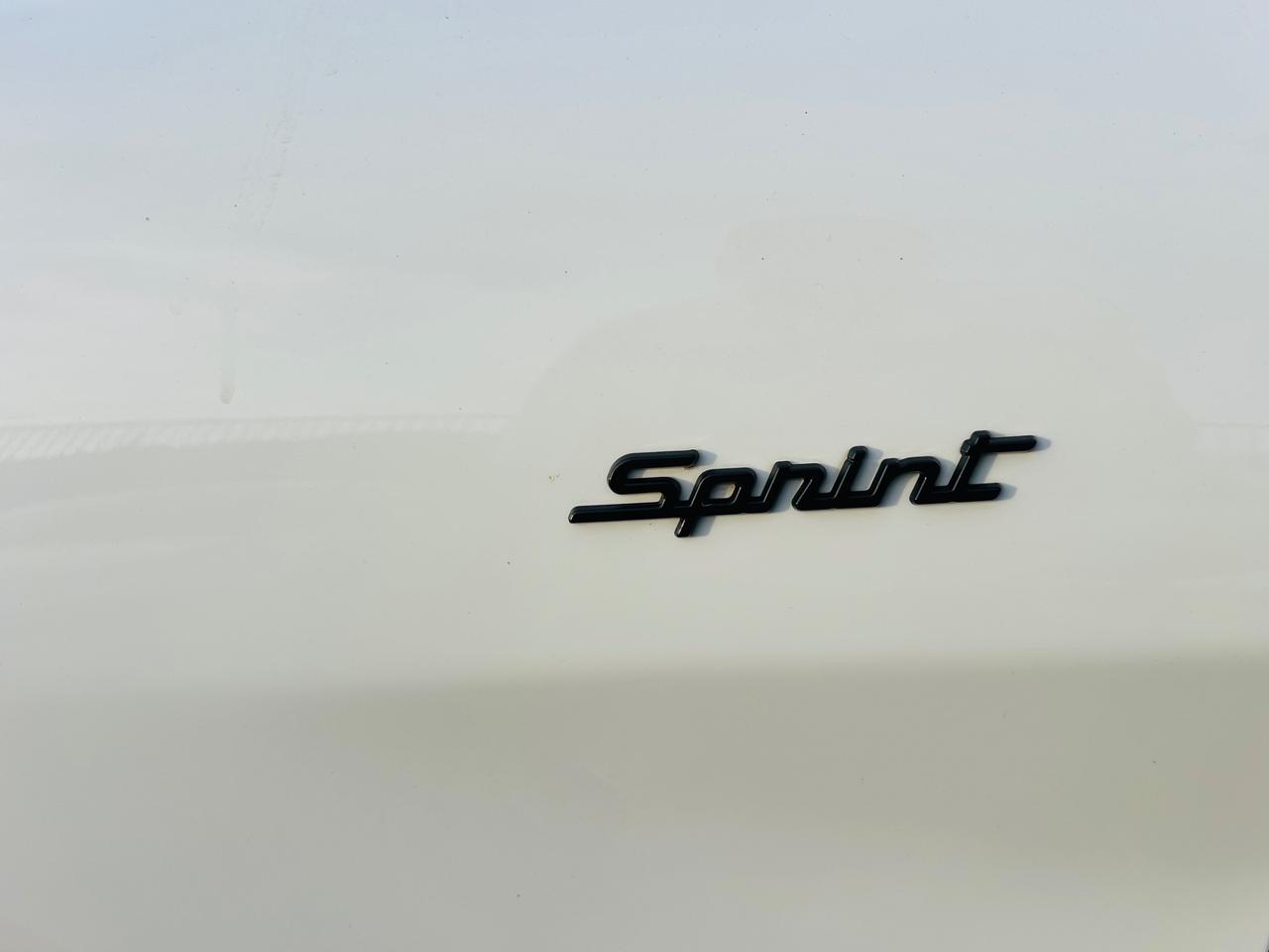 Alfa Romeo Stelvio 2.2 Turbodiesel 190 CV AT8 Q4 Sprint