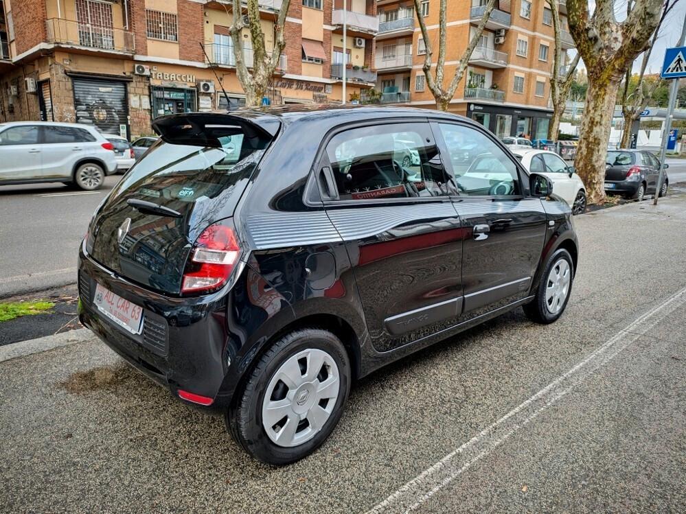 Renault Twingo 1.0 FRIZIONE NUOVA