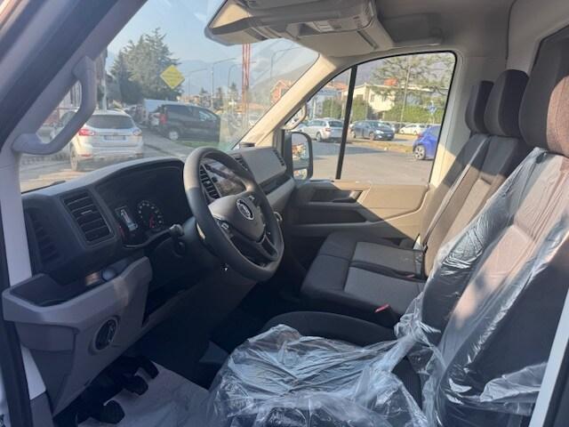 VOLKSWAGEN Crafter 2ªs. Crafter 35 2.0 BiTDI 1...