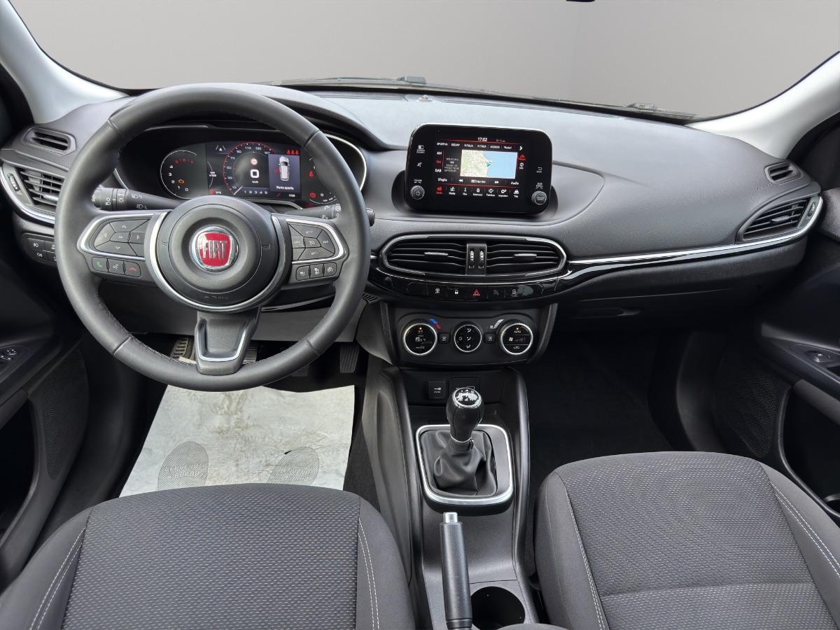 FIAT - Tipo SW 1.3 mjt CityLife s&s 95cv