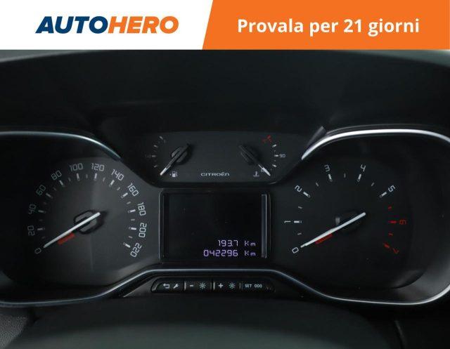 CITROEN C3 Aircross BlueHDi 100 S&S Feel