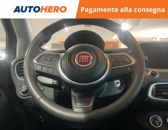 FIAT 500X 1.0 T3 120 CV Cross