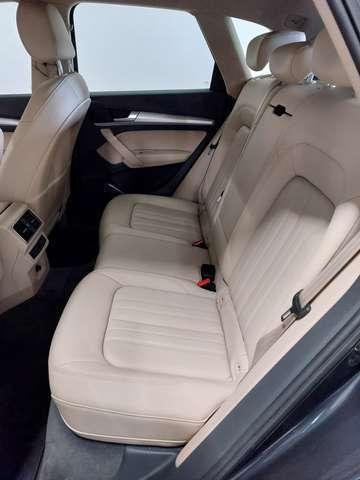 Audi Q5 40 2.0 tdi Business plus quattro 190cv s-tronic PREZZO REALE