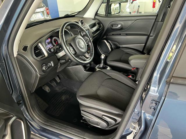JEEP Renegade 1.0 T3 Limited