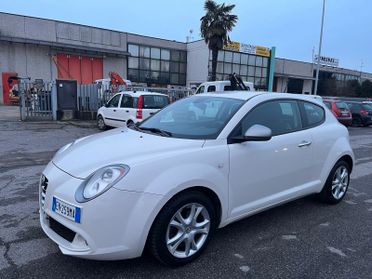 Alfa Romeo MiTo 1.3 JTDm-2 95 CV S&S Progression