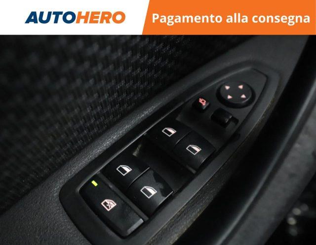 BMW X1 sDrive18d Business