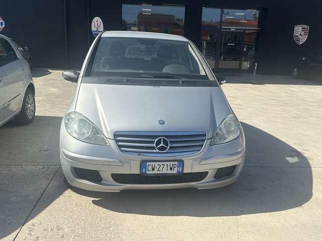 Mercedes-Benz A 180 A 180 cdi Classic CLIMA CAMBIO MANUALE