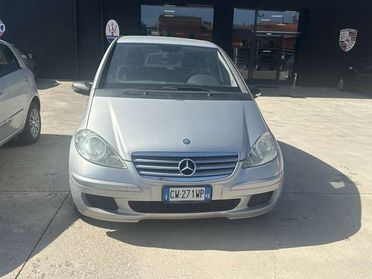 Mercedes-Benz A 180 A 180 cdi Classic CLIMA CAMBIO MANUALE