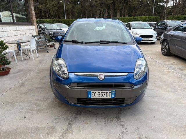 FIAT Punto Evo 1.3 Mjt 95 CV DPF S&S Dynamic