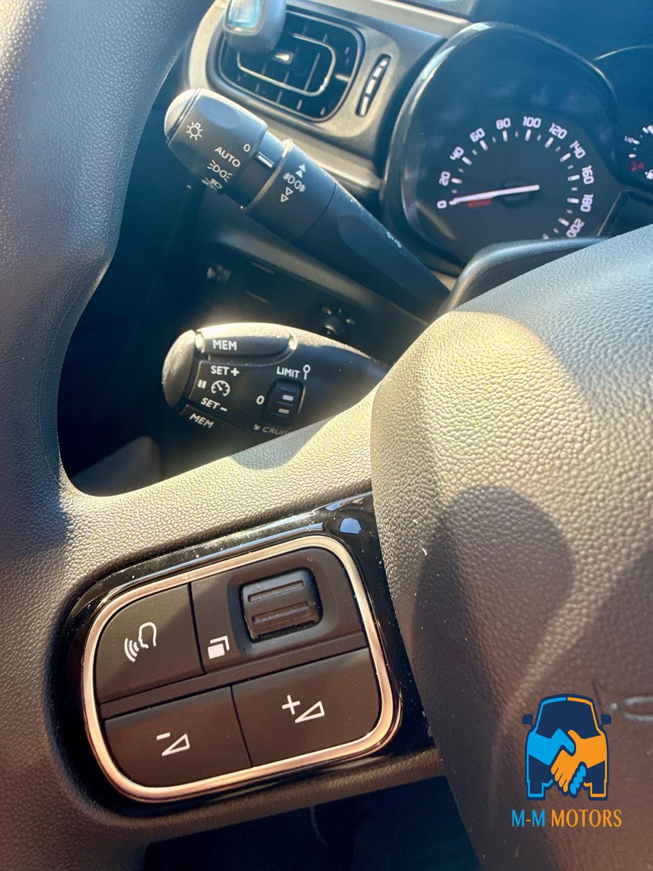 Citroen C3 1.5 bluehdi Feel Pack s&s 100cv 6m