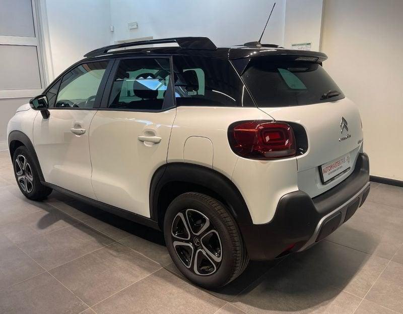 Citroën C3 Aircross PureTech 110 S&S Feel