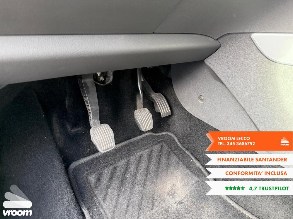 FORD Kuga 1ª serie Kuga+ 2.0 TDCi 140 CV 2WD DPF
