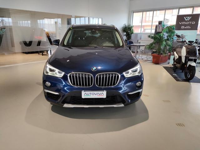 BMW X1 sDrive18d xLine