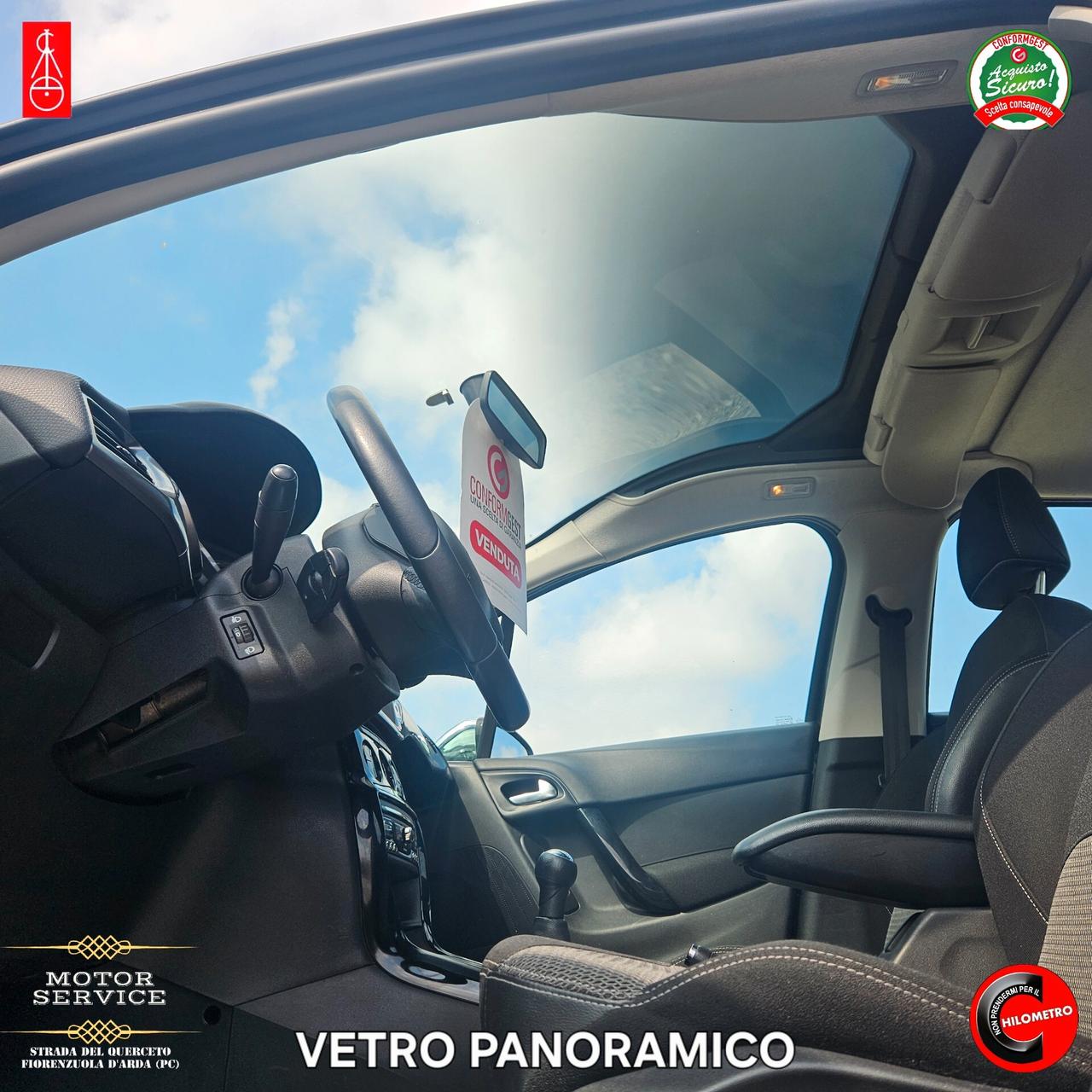Citroen C3 1.2 benz FULL NEOPATENTATI DA 69€ MESE