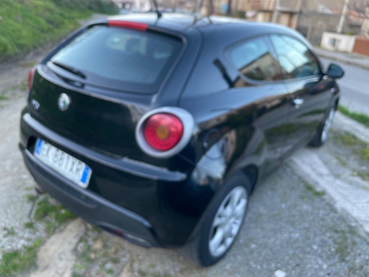Alfa Romeo MiTo 1.4 70 CV 8V Progression