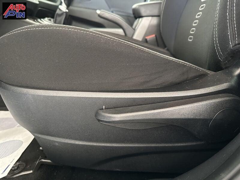 KIA Sportage Sportage 1.7 CRDI VGT 2WD Cool