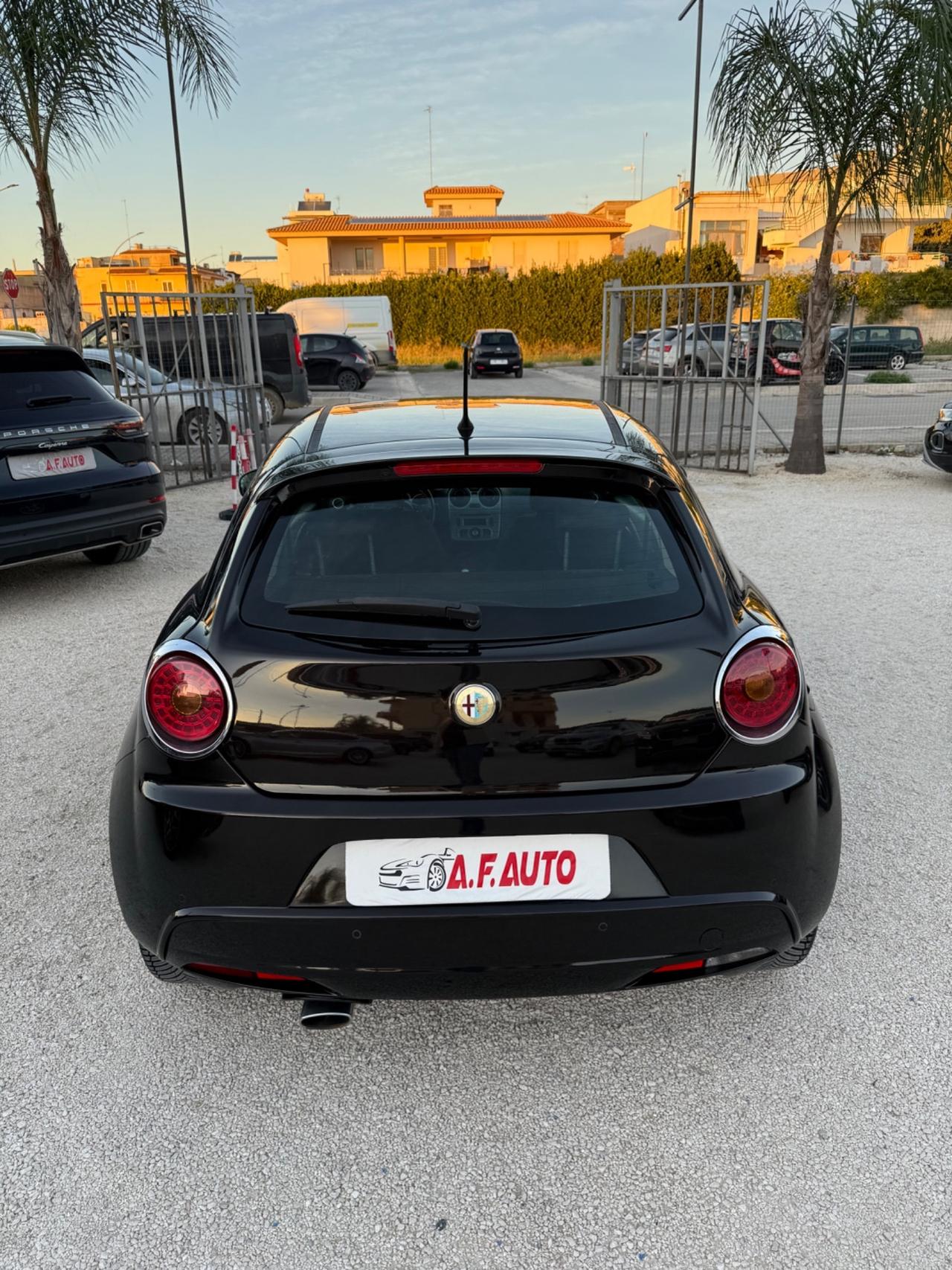 Alfa Romeo MiTo 1.6 JTDm-2 S&S Distinctive