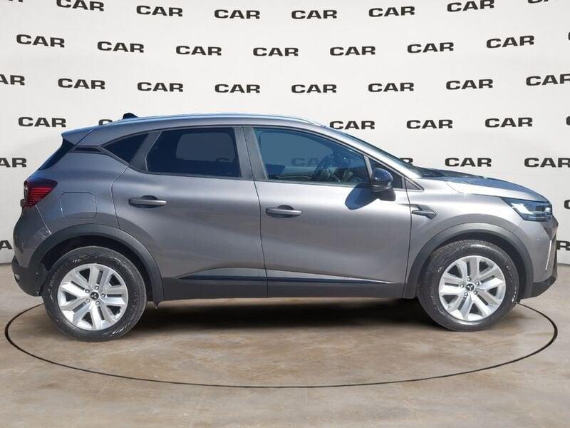 Mitsubishi ASX 1.0L Invite GPL 74 kW