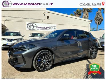 BMW M 135i xDrive