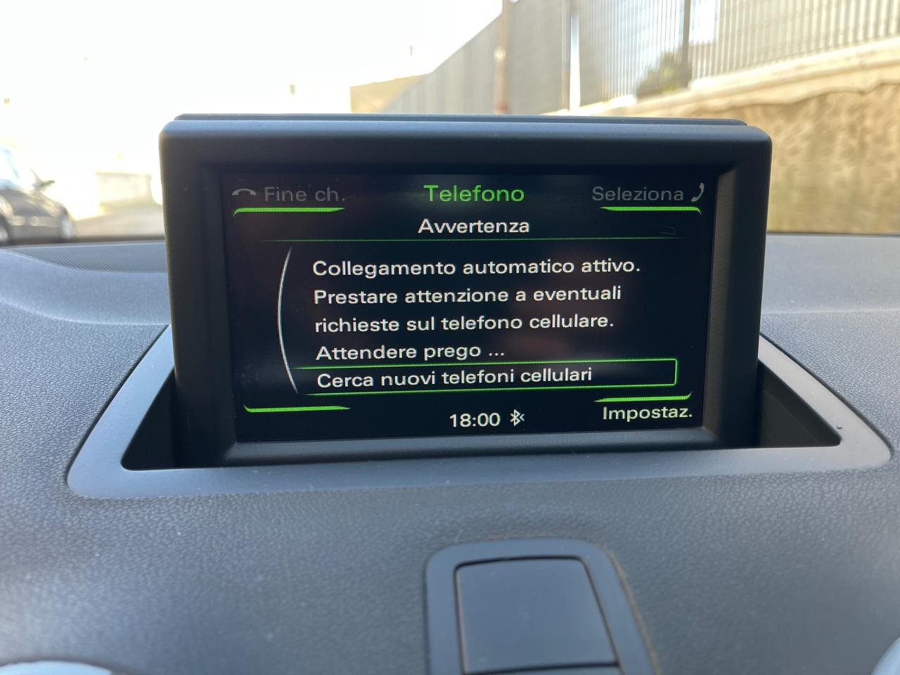 AUDI A1 1.6 tdi S-LINE 2014