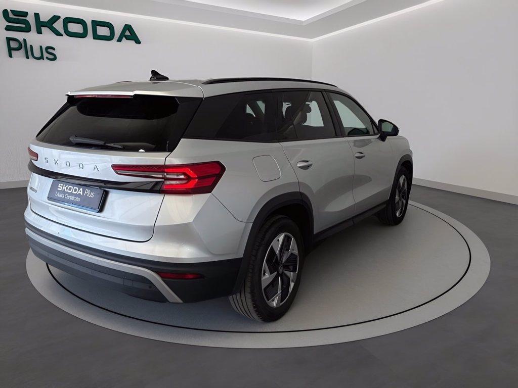SKODA Kodiaq 2.0 tdi executive 150cv dsg 7p.ti del 2025