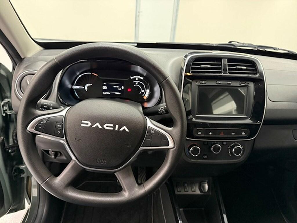Dacia Spring Electric 45 Comfort