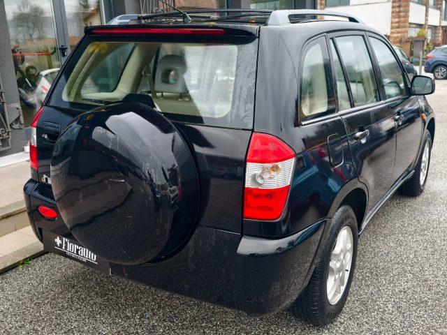 DR MOTOR DR5 1.6 16V Bi-Fuel GPL