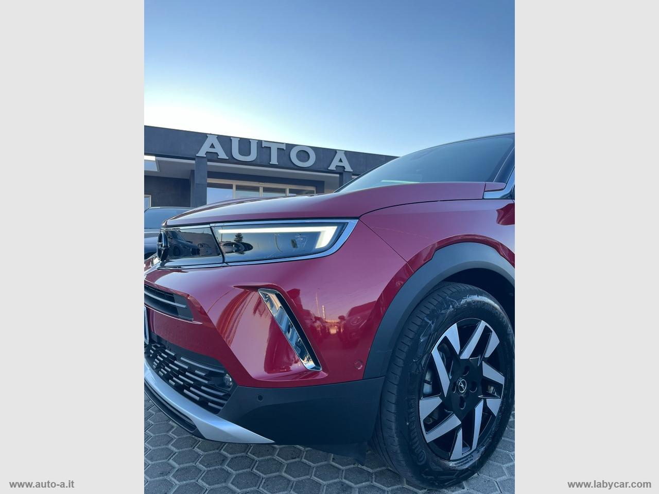 OPEL Mokka 1.5 diesel Elegance