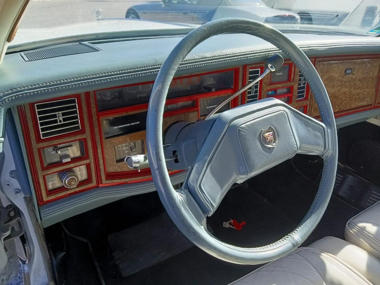 Cadillac Seville GUCCI