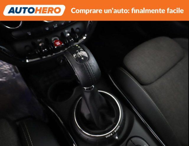 MINI Clubman 2.0 Cooper D