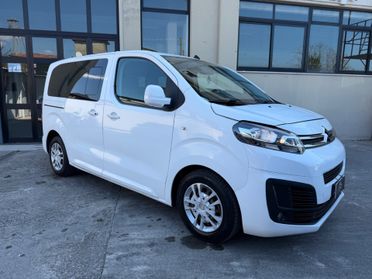 Citroen Spacetourer BlueHDi 120 S&S XS Feel 9 posti