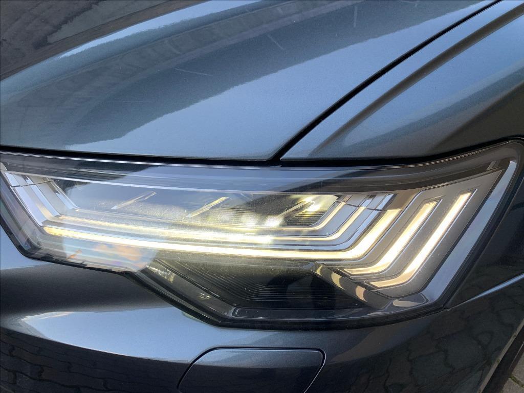 AUDI A6 40 2.0 TDI quattro ultra S tronic Business Sport del 2021
