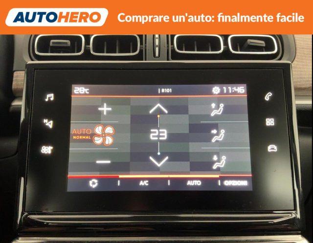 CITROEN C3 PureTech 83 Shine