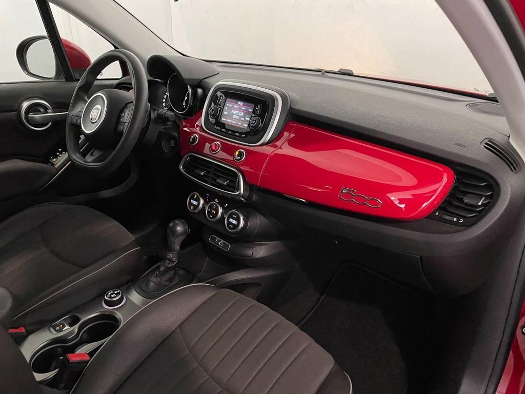 Fiat 500X 1.4 Multiair Lounge 4x2