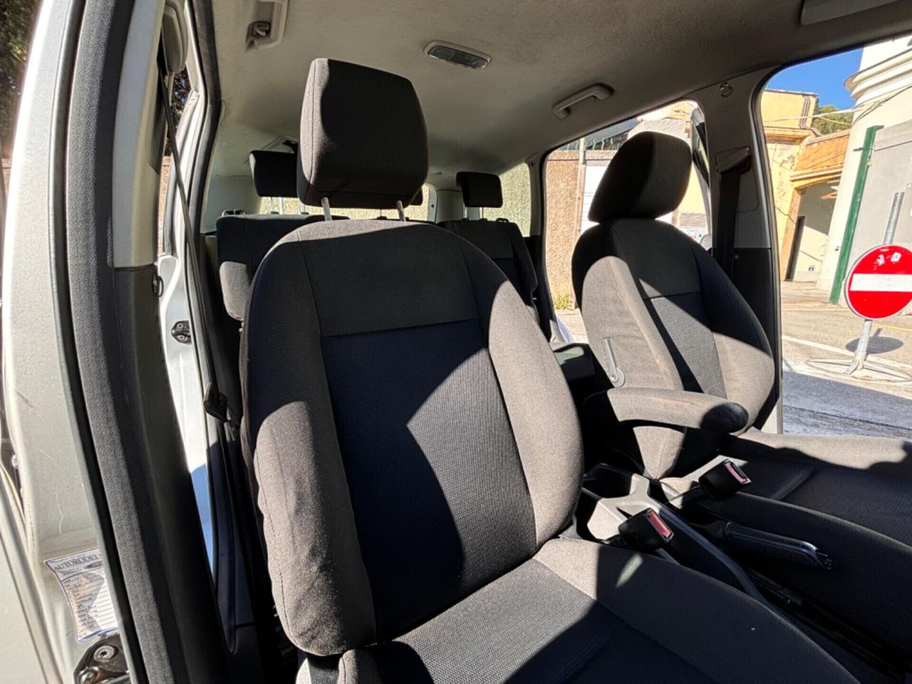 Ford C-Max 2.0 145 CV Bz.- GPL Titanium GPL VALIDO