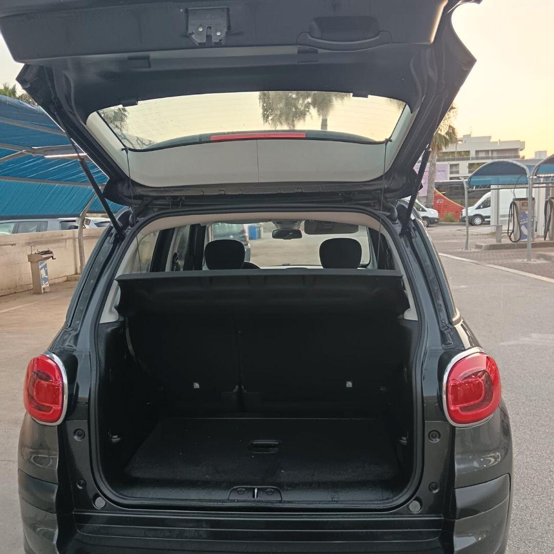 Fiat 500L 1.3 Multijet Dualogic 120° - 95CV