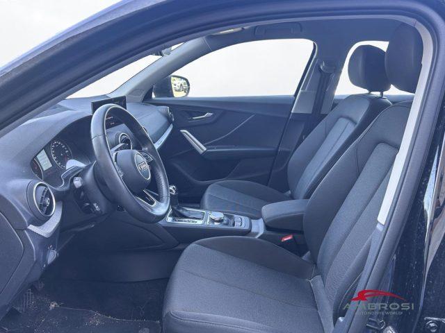 AUDI Q2 Q2 30 TDI S tronic Admired Advanced
