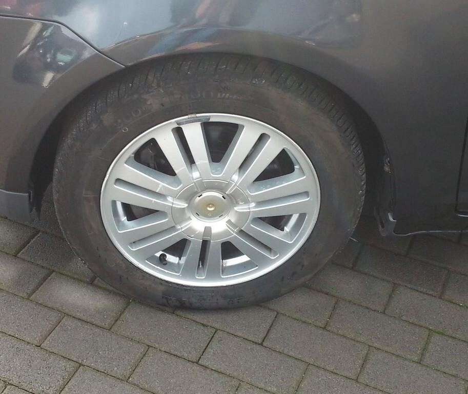 Ford Focus C-Max 1.8 TDCi (115CV) Ghia