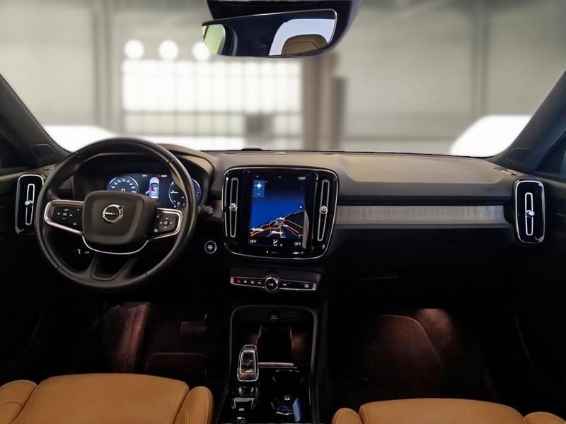 VOLVO XC40 T5 Plug-in Hybrid auto Recharge Inscription