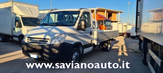 IVECO DAILY 35C12 PIANALE