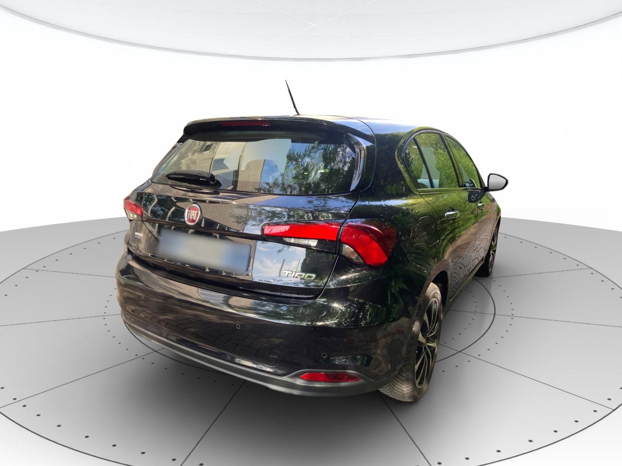 FIAT Tipo 5p 1.4 Lounge 95cv