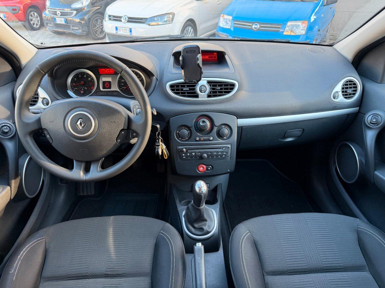 Renault Clio 5 Porte Clio 5p 1.2 16v Dynamique