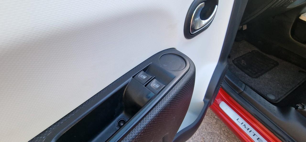 Renault Twingo SCe 1.0 Stop&Start Limited AUTOMATICA. FINANZIAMENTO ANCHE SENZA BUSTA PAGA