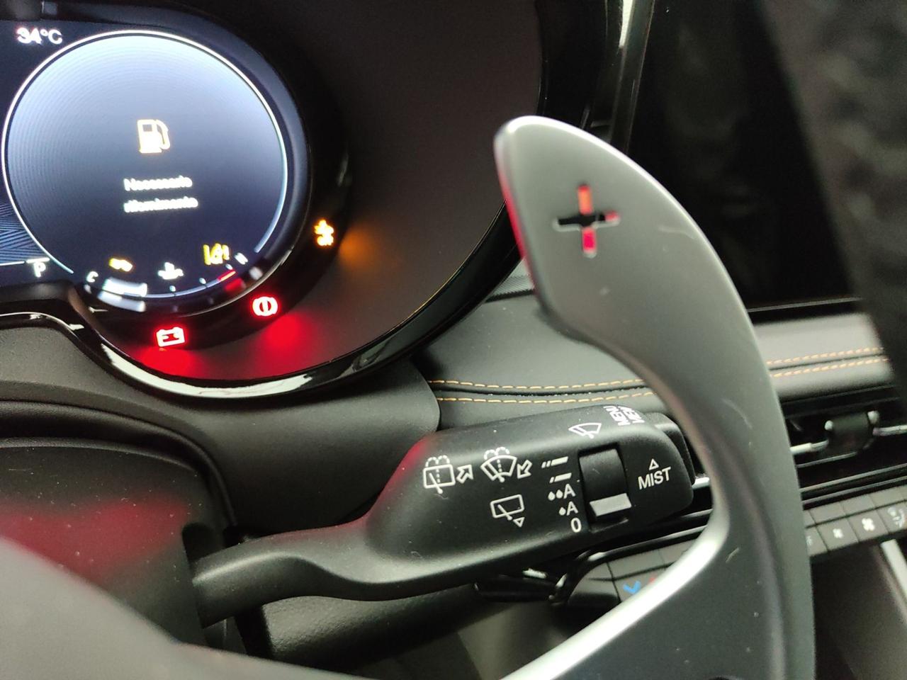 ALFA ROMEO Tonale 1.5 160CV HYBRID VELOCE TCT7